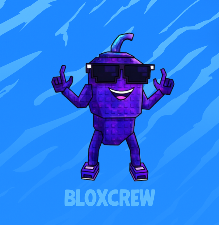 Galaxy Chillin Chili 340M/s