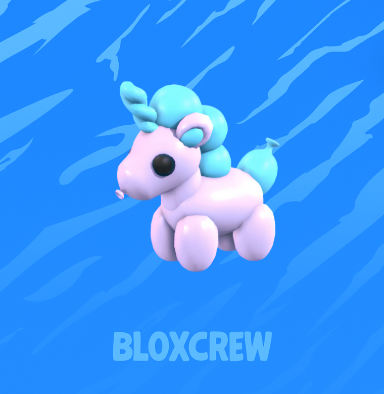 Balloon Unicorn