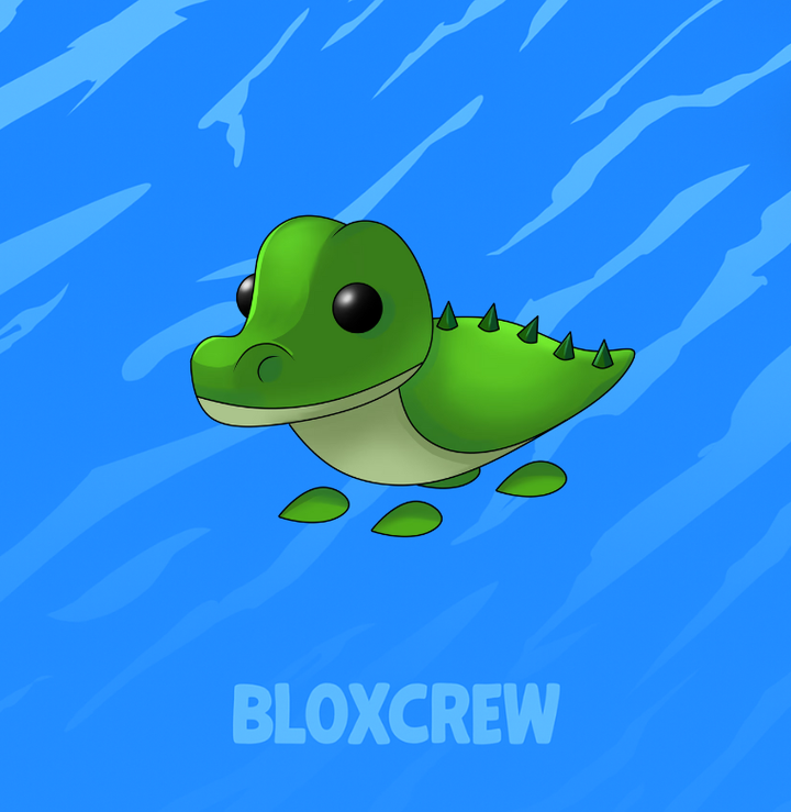 Crocodile