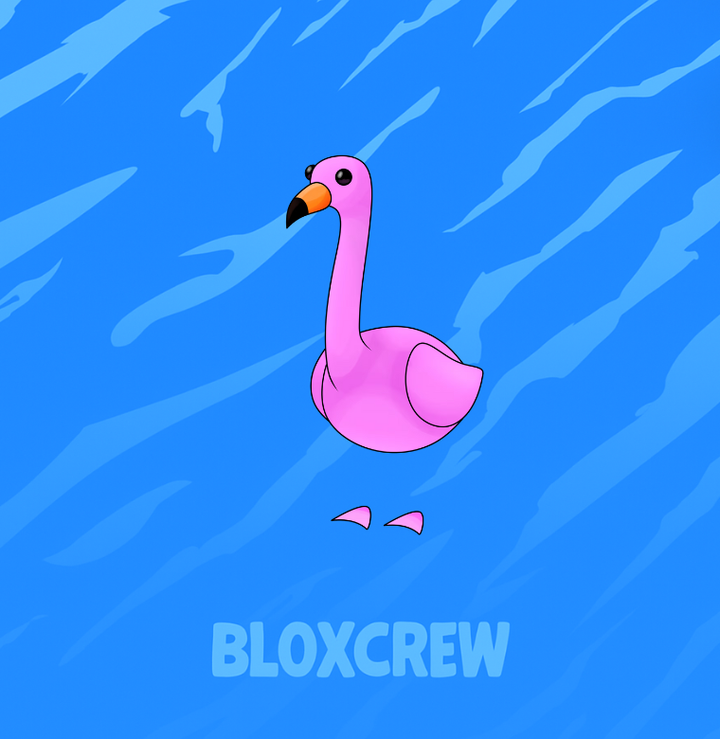 Flamingo