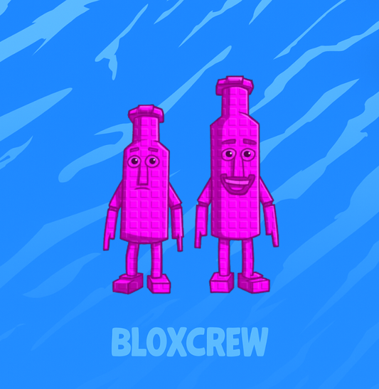 Candy Ketchuru and Musturu