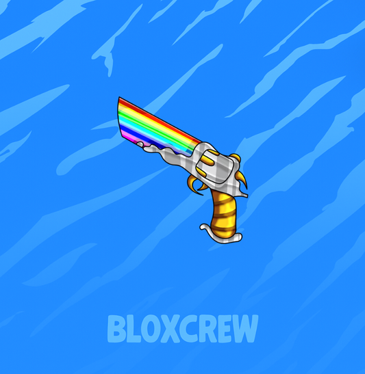 Rainbow Gun