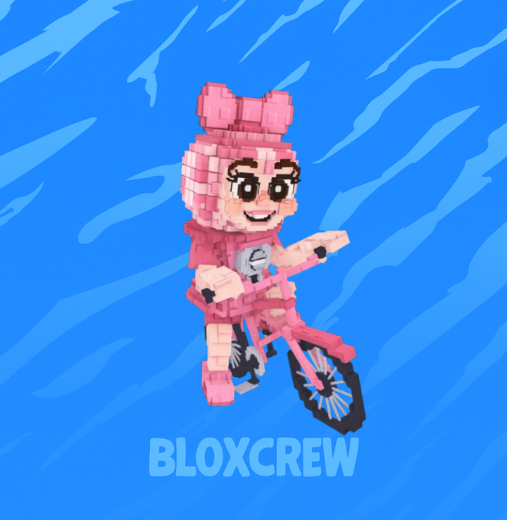 Chicleteirina Bicicleteirina