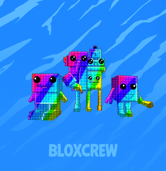 Rainbow Los Combinasionas