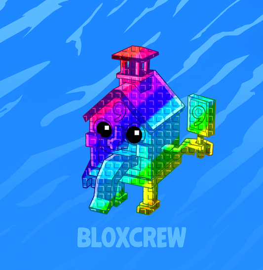 Rainbow Esok Sekolah 300M/s