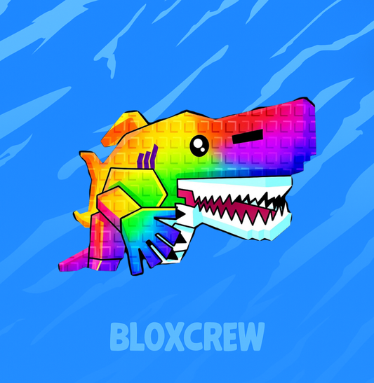 Rainbow Tralaledon 275M/s