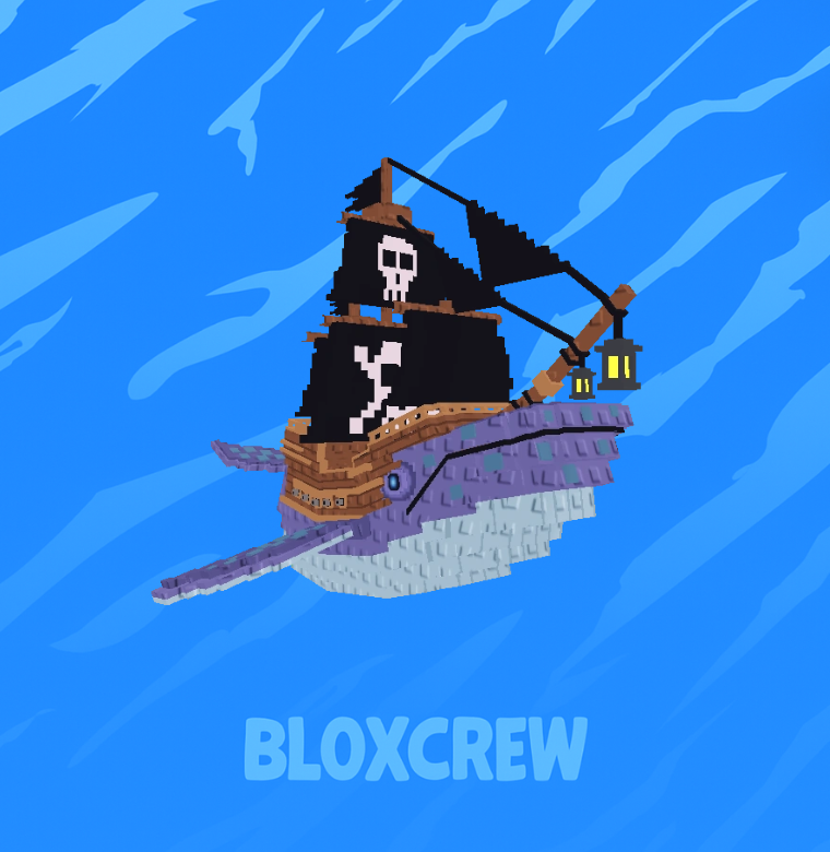 Capitano Moby 1.6B/s *NEW 26 TRAIT*