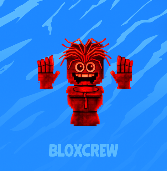 Cursed Spaghetti Tualetti 540M/s