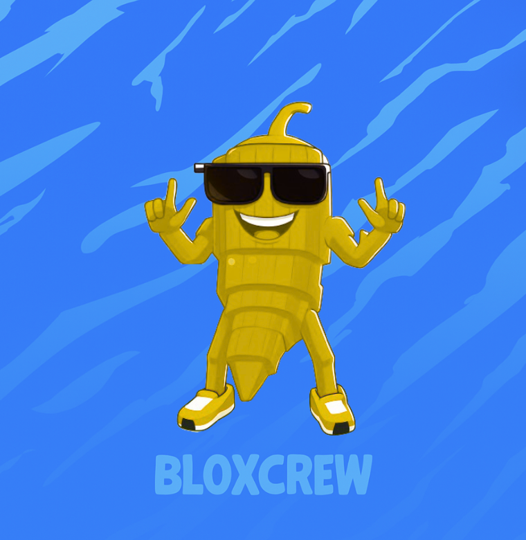 Golden Chillin Chili 406M/s