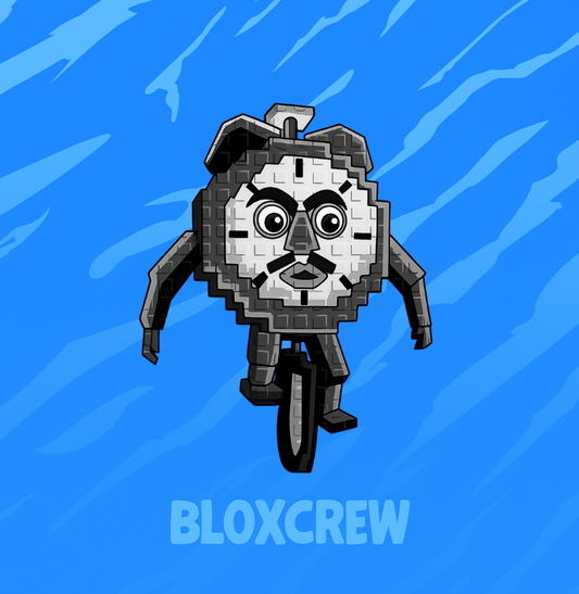 Yin Yang Tictac Sahur