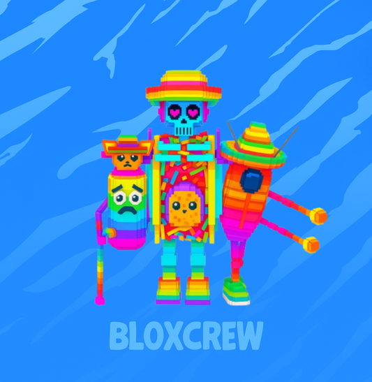 Rainbow La Taco Combinasion 1.2B/s