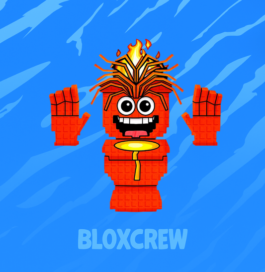 Lava Spaghetti Tualetti 360M/s