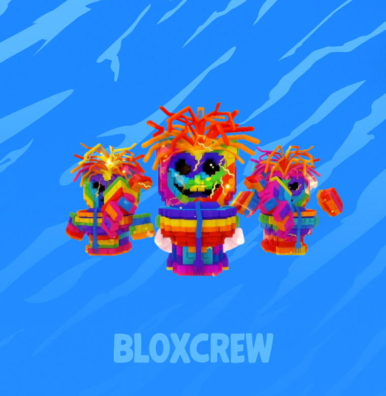 Rainbow Los Spaghettis 700M/s