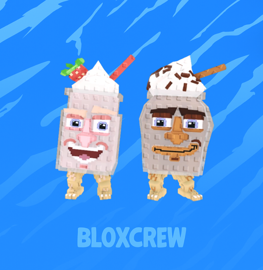 Fragrama and Chocrama