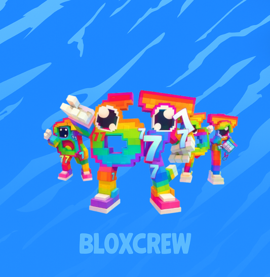 Rainbow Los 67 225M/s