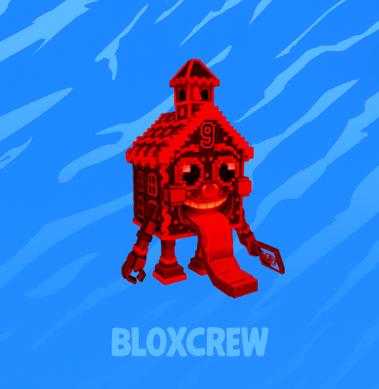 Bloodrot La Ginger Sekolah