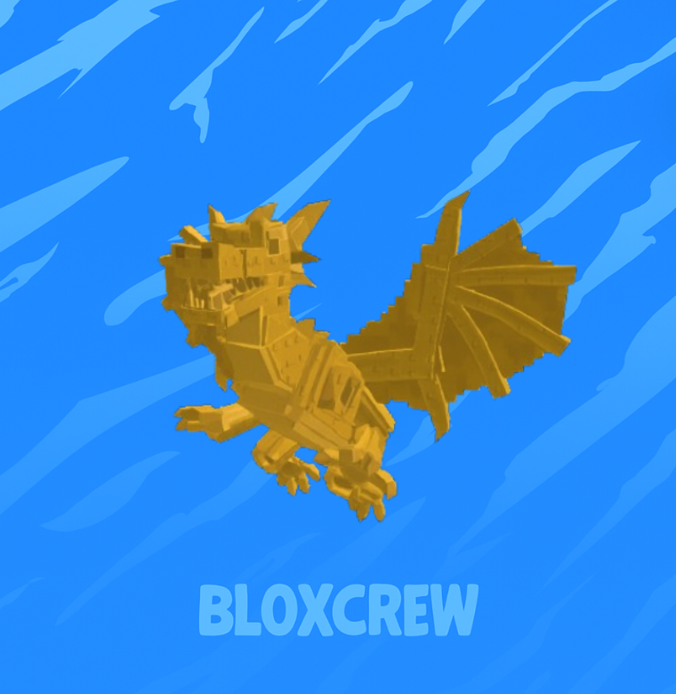 Gold Dragon Cannelloni