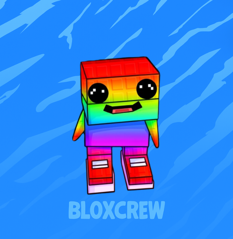 Rainbow Los Tralaleritos