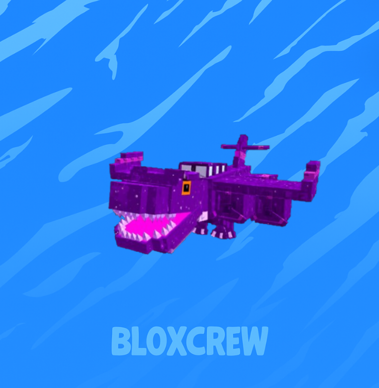 Galaxy Nuclearo Dinosauro 150M/s