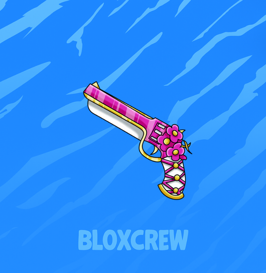 Blossom Gun