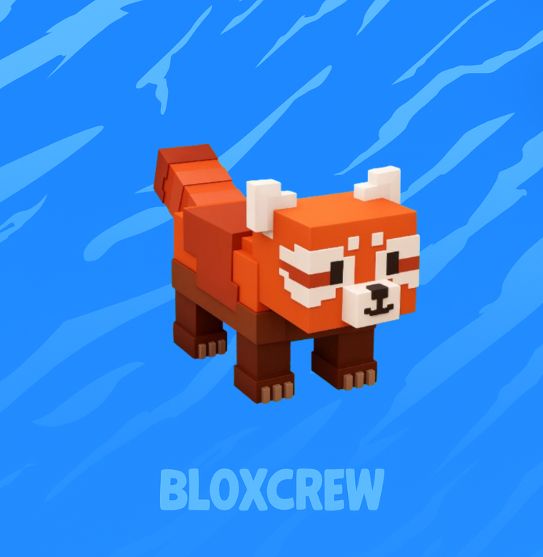 Red Panda