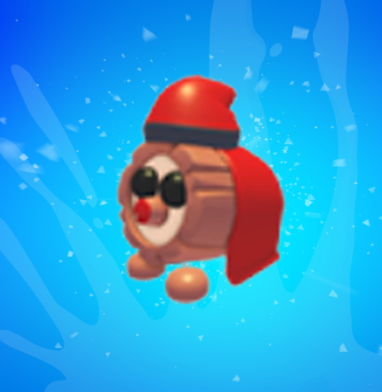 Tio De Nadal